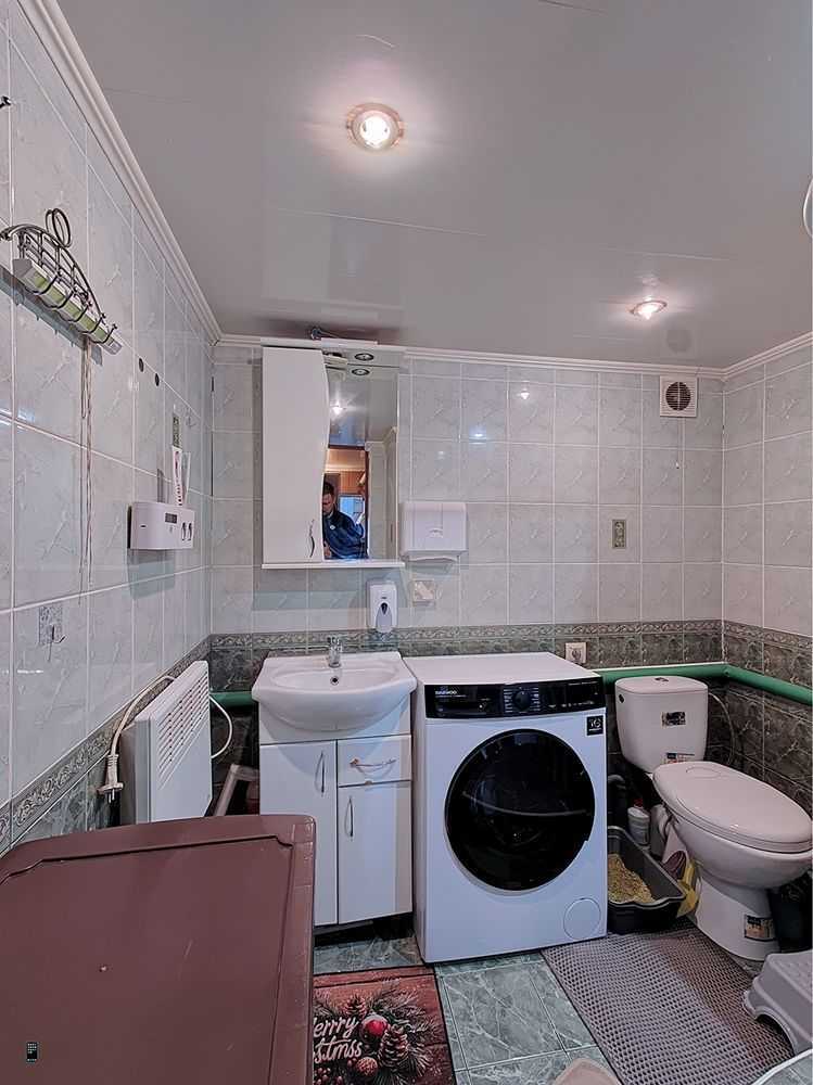 Продаж будинку 44.3 м², Кильченская