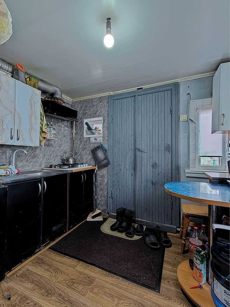 Продаж будинку 44.3 м², Кильченская