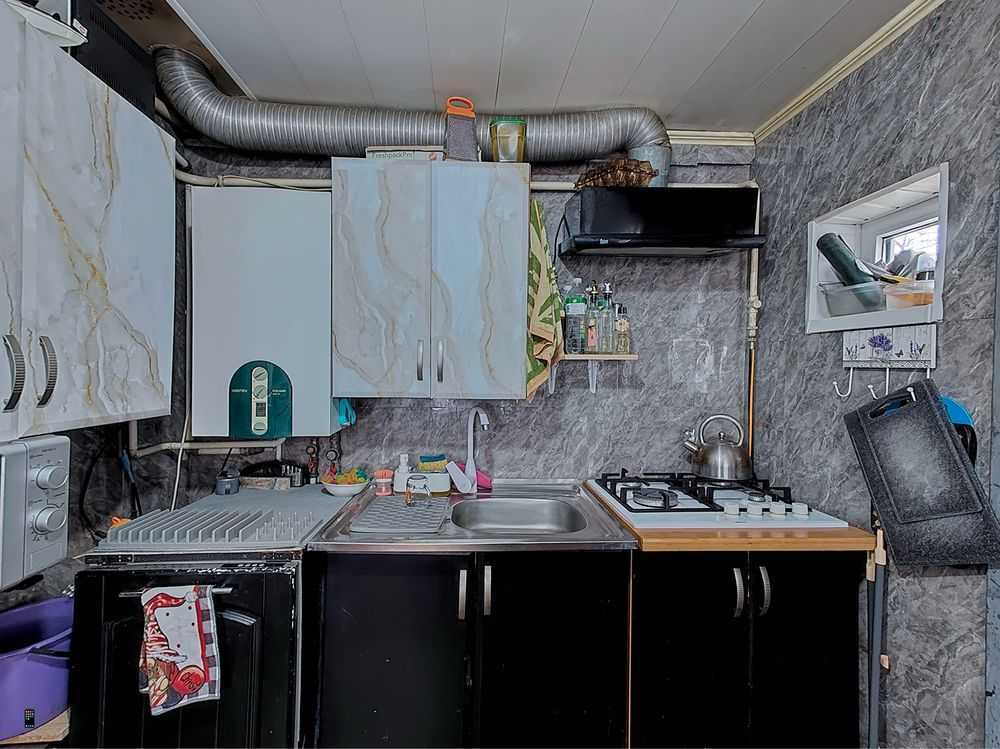 Продаж будинку 44.3 м², Кильченская