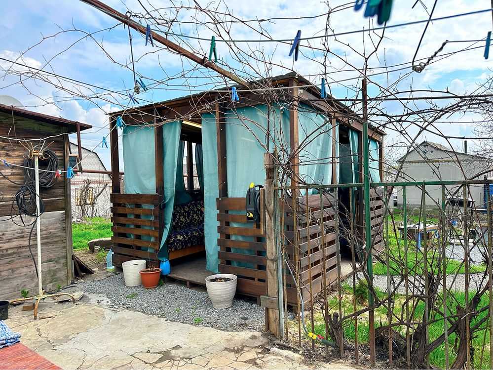 Продаж будинку 44.3 м², Кильченская