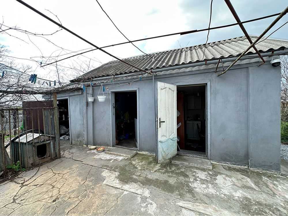 Продаж будинку 44.3 м², Кильченская