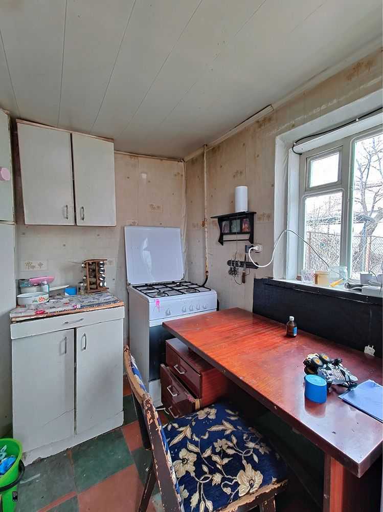 Продаж будинку 44.3 м², Кильченская