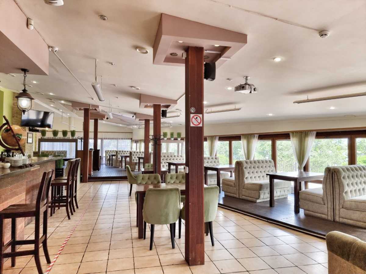 Продаж офісу 253 м², Героїв Сталінграда просп., 12Д