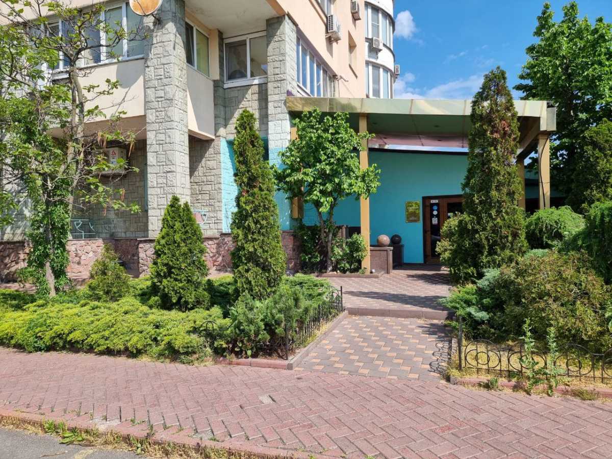 Продаж офісу 253 м², Героїв Сталінграда просп., 12Д