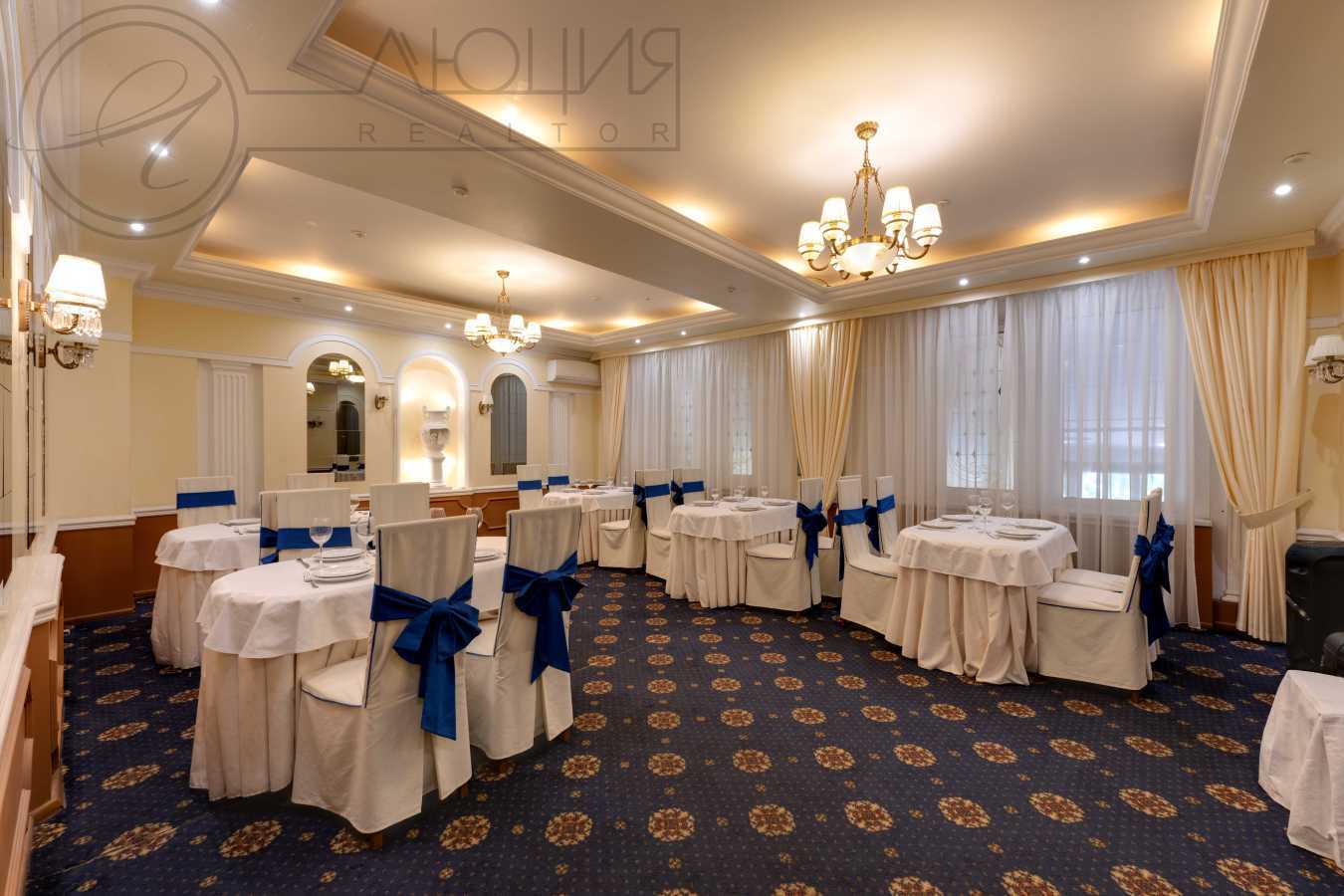 Продаж офісу 253 м², Героїв Сталінграда просп., 12Д