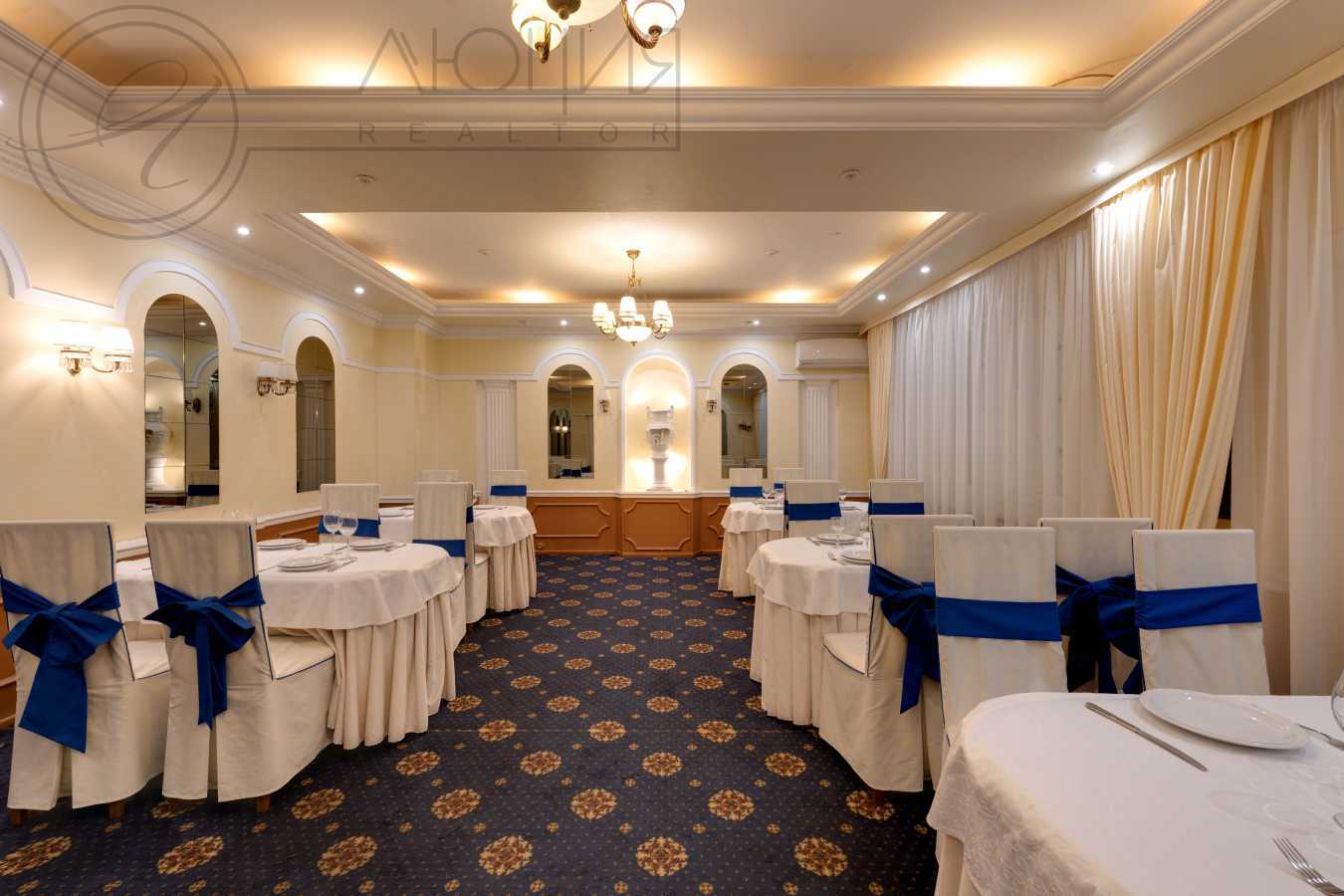 Продаж офісу 253 м², Героїв Сталінграда просп., 12Д