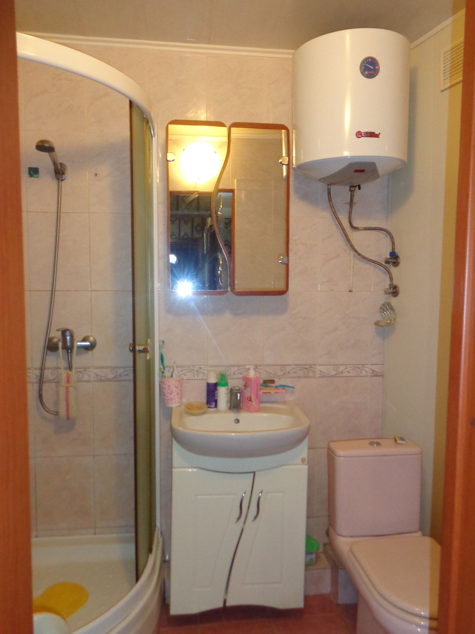 Аренда 1-комнатной квартиры 40 м², Дементьева ул.