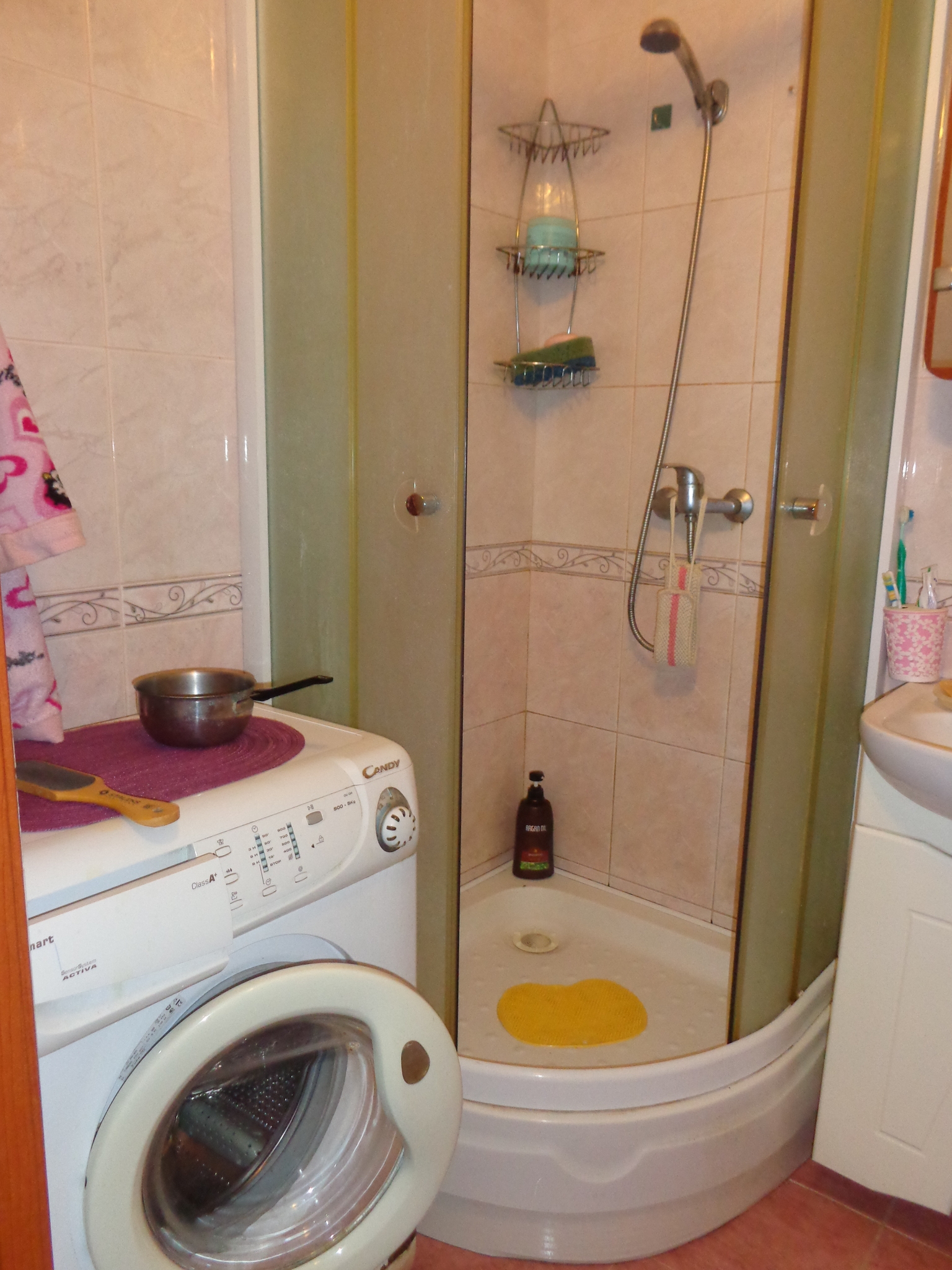 Аренда 1-комнатной квартиры 40 м², Дементьева ул.