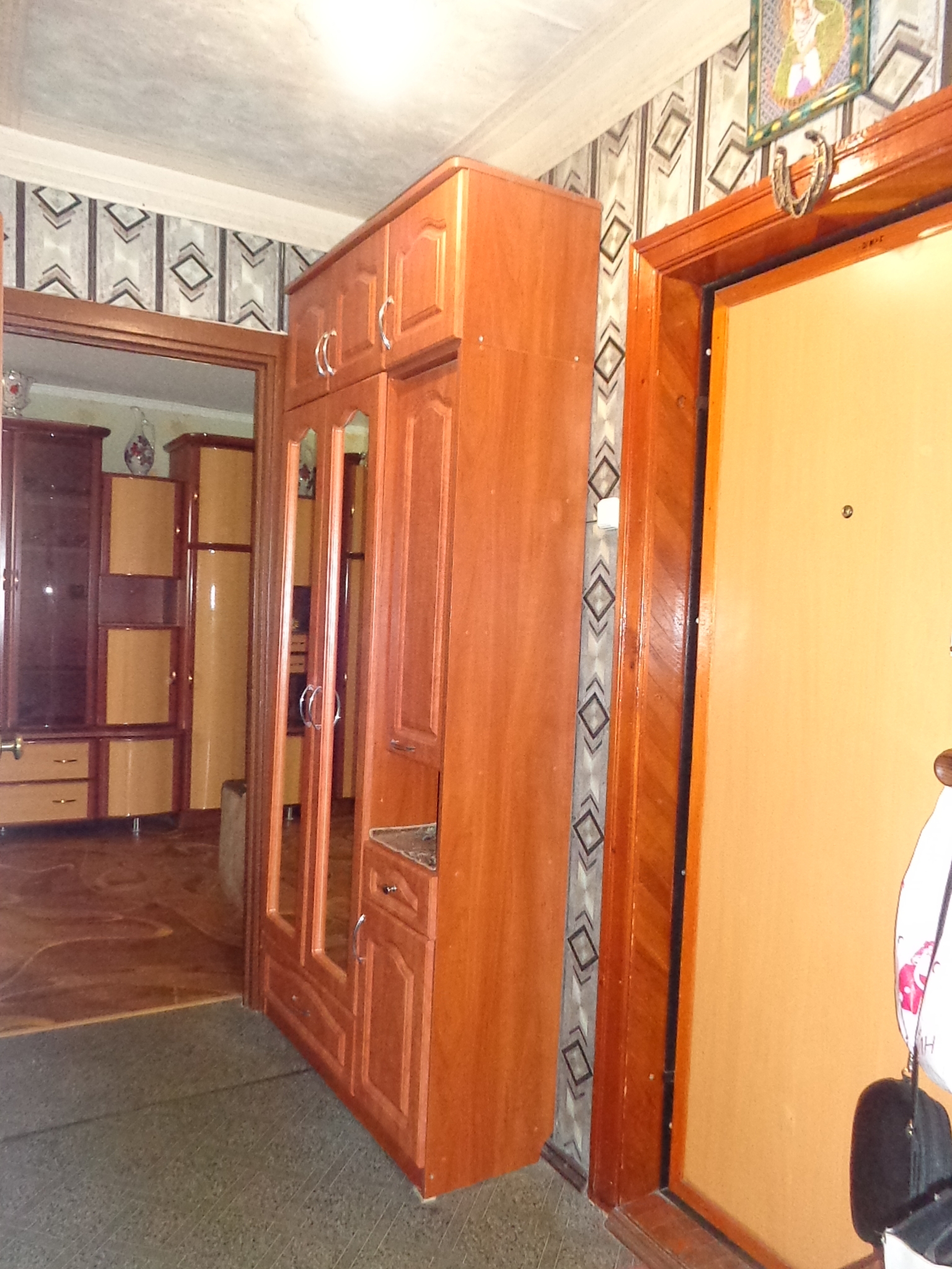 Аренда 1-комнатной квартиры 40 м², Дементьева ул.