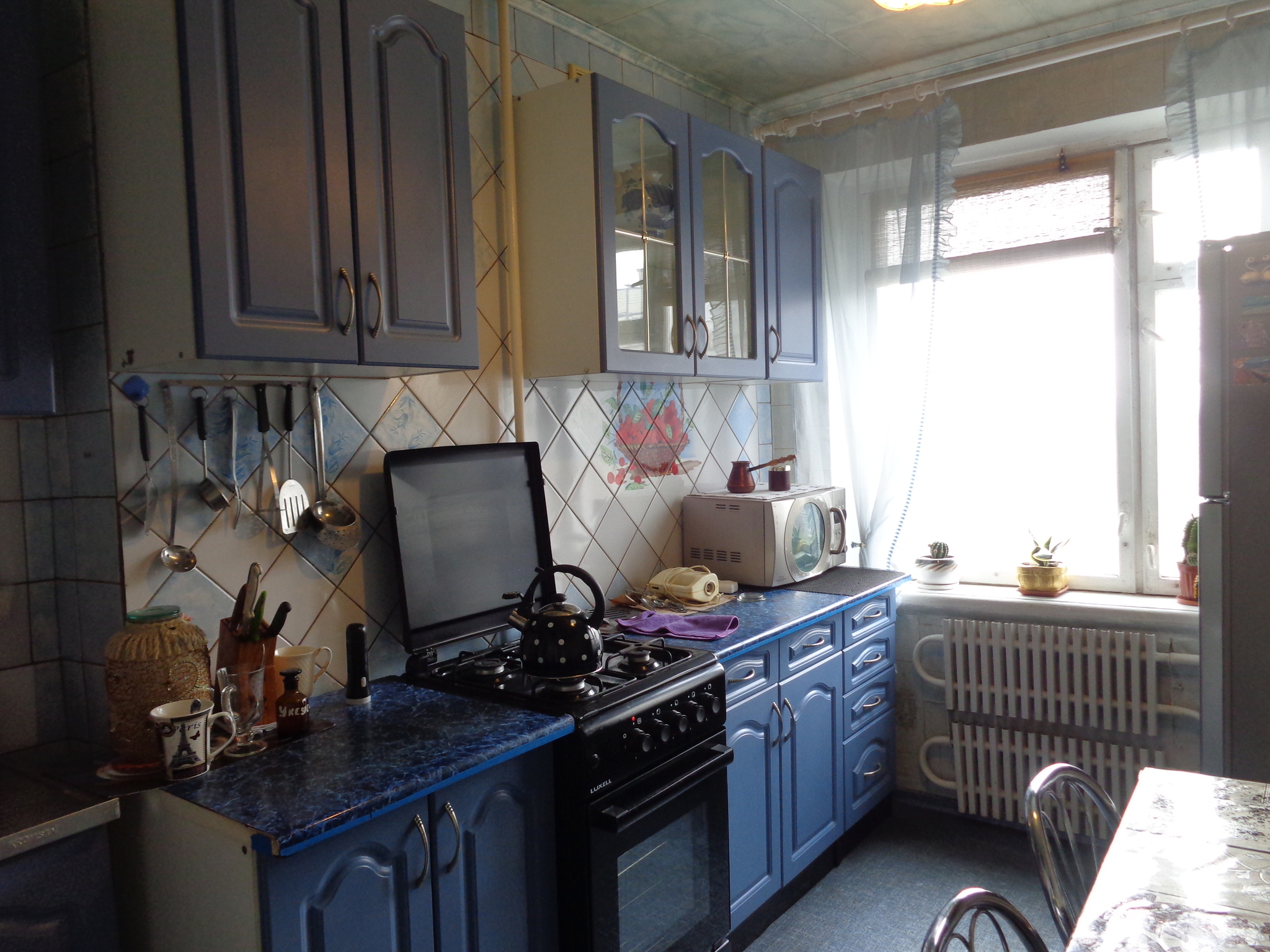 Аренда 1-комнатной квартиры 40 м², Дементьева ул.