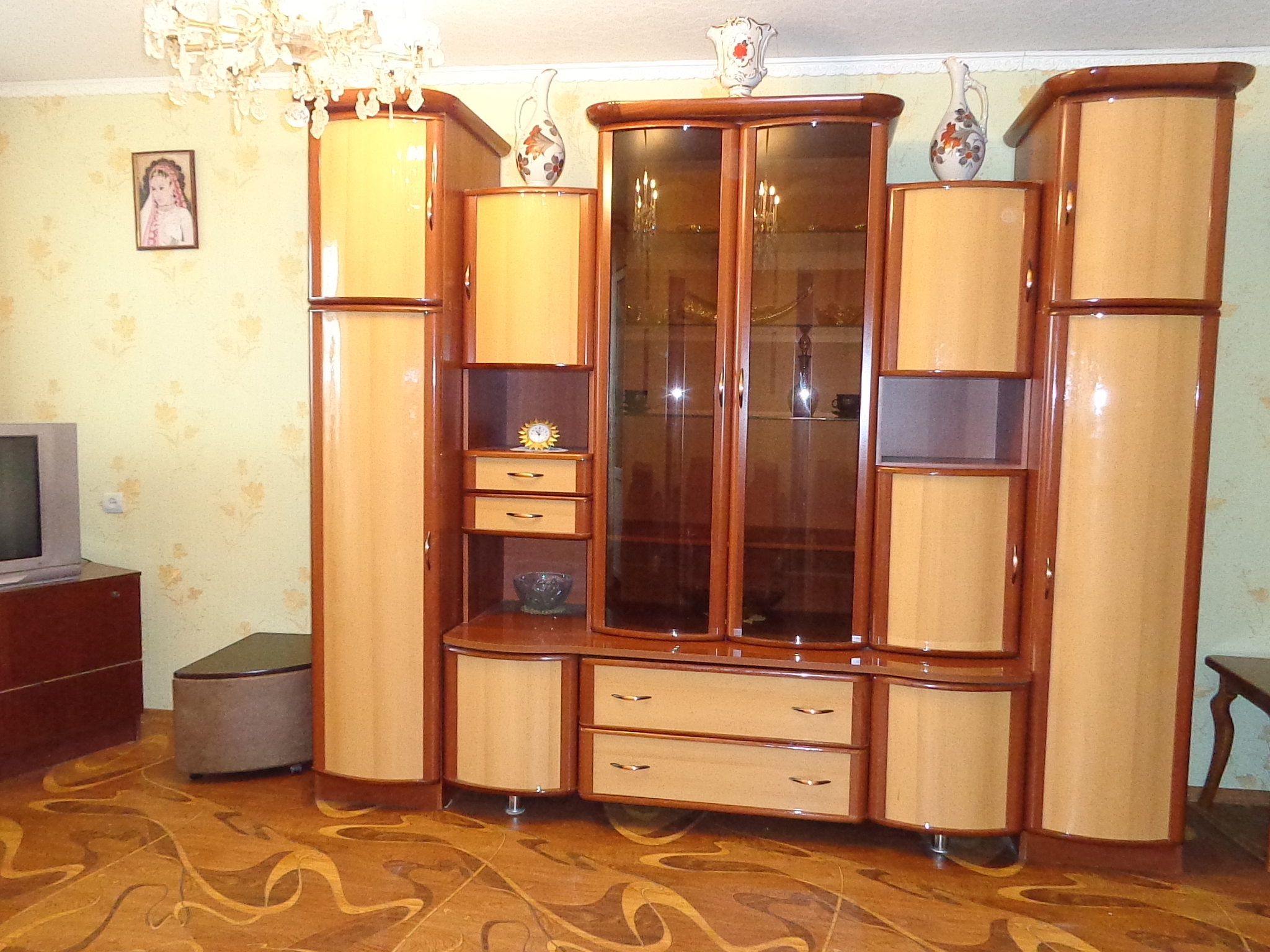 Аренда 1-комнатной квартиры 40 м², Дементьева ул.