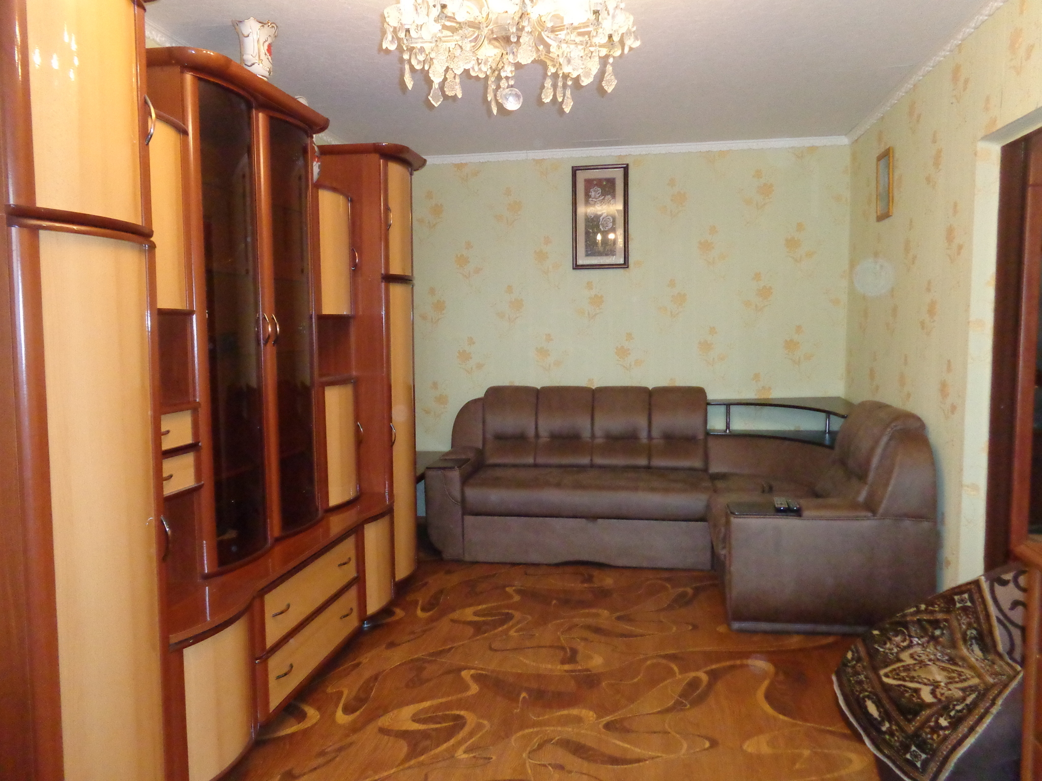 Аренда 1-комнатной квартиры 40 м², Дементьева ул.