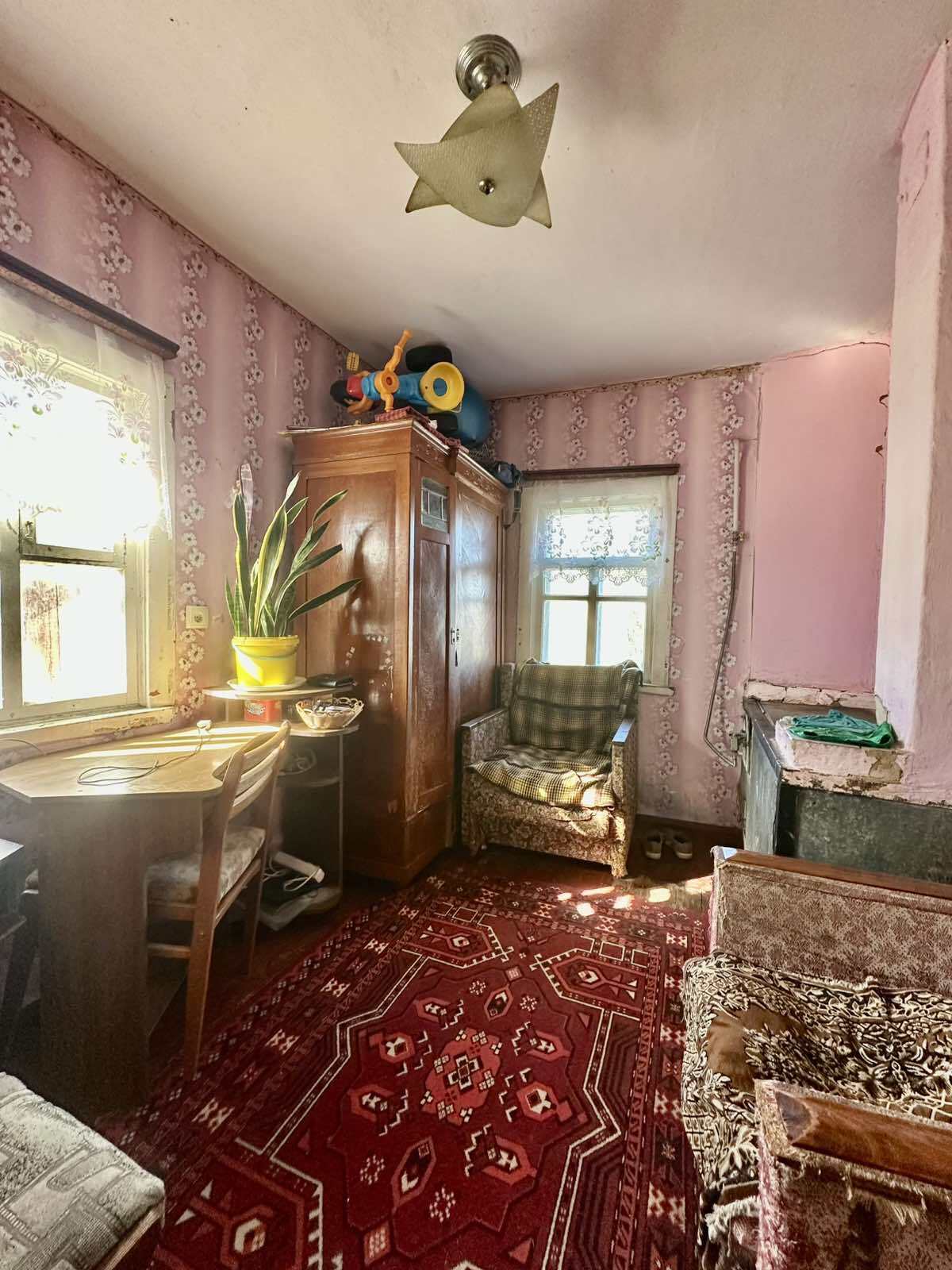 Продаж будинку 35 м², київська