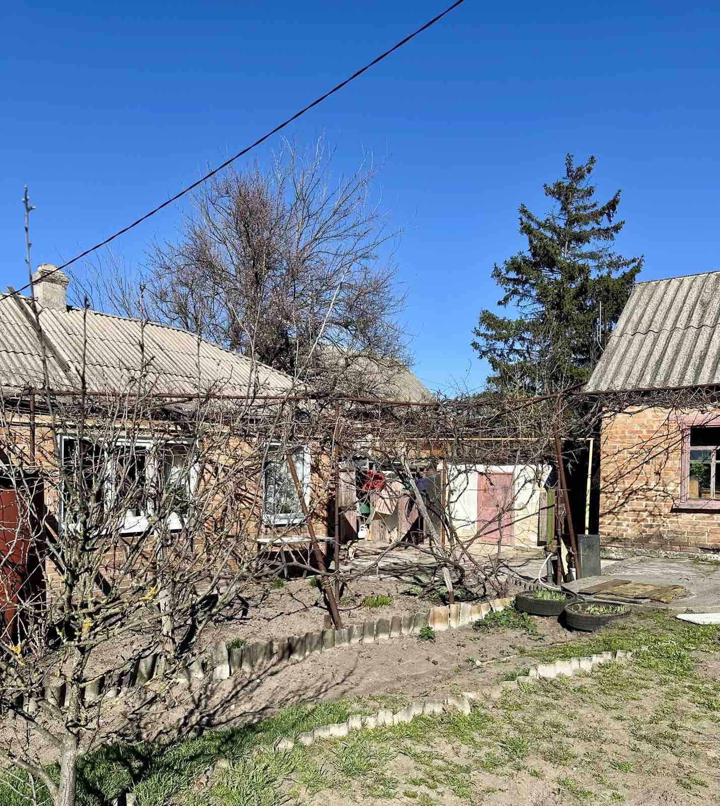 Продаж будинку 35 м², київська