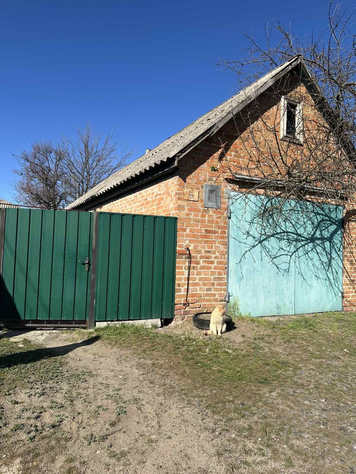 Продаж будинку 35 м², київська