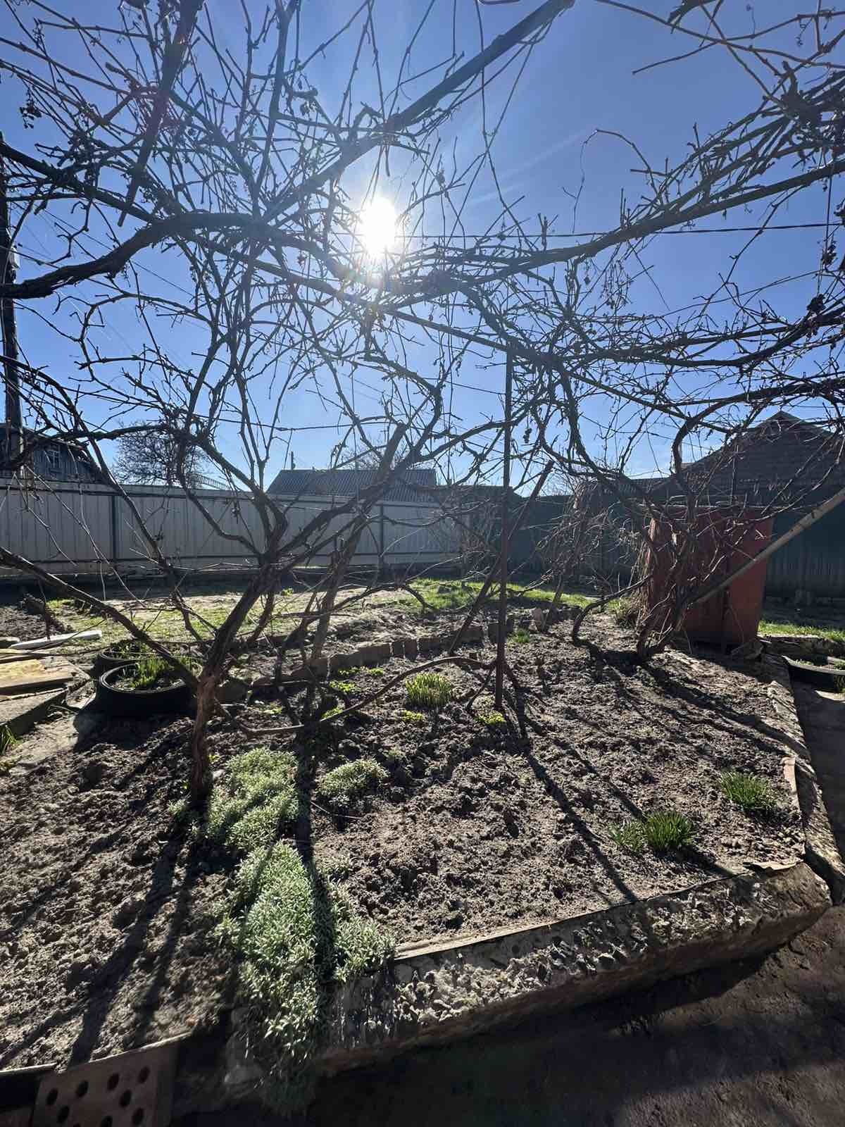 Продаж будинку 35 м², київська