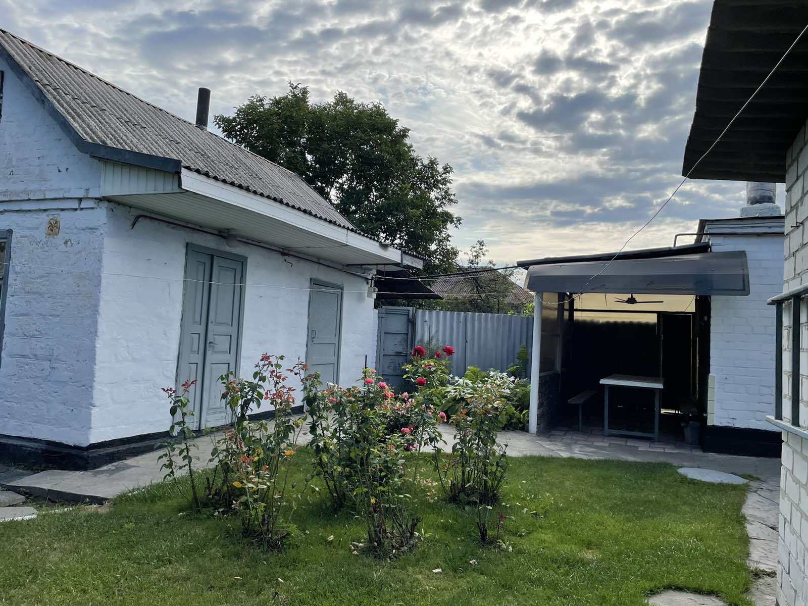 Продаж будинку 110 м², Петрозаводська вул., 74