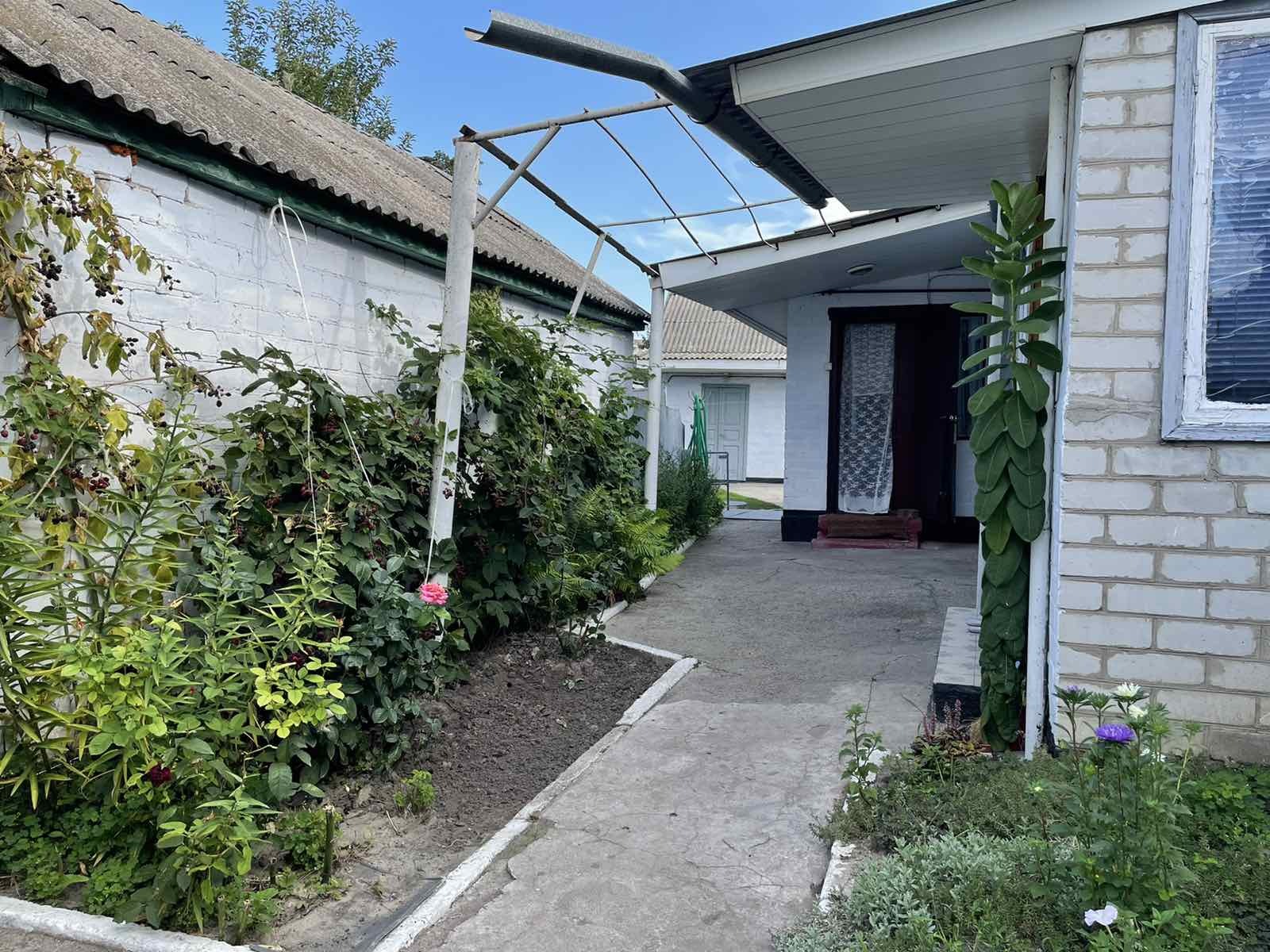 Продаж будинку 110 м², Петрозаводська вул., 74