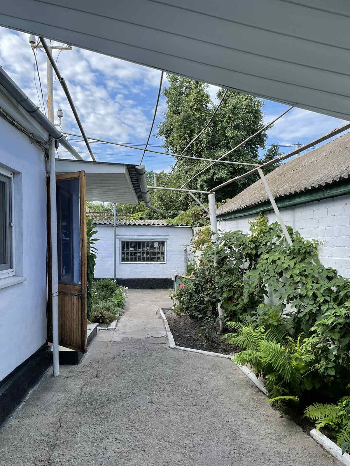 Продаж будинку 110 м², Петрозаводська вул., 74