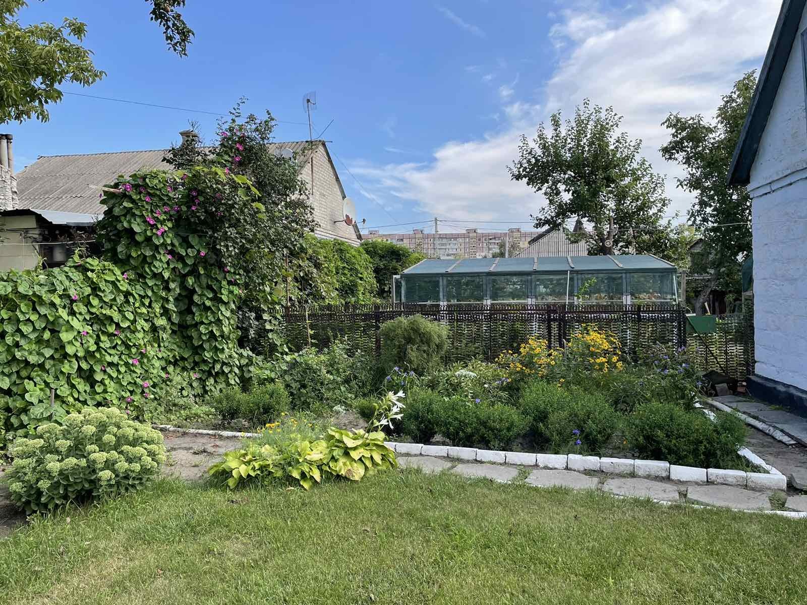 Продаж будинку 110 м², Петрозаводська вул., 74