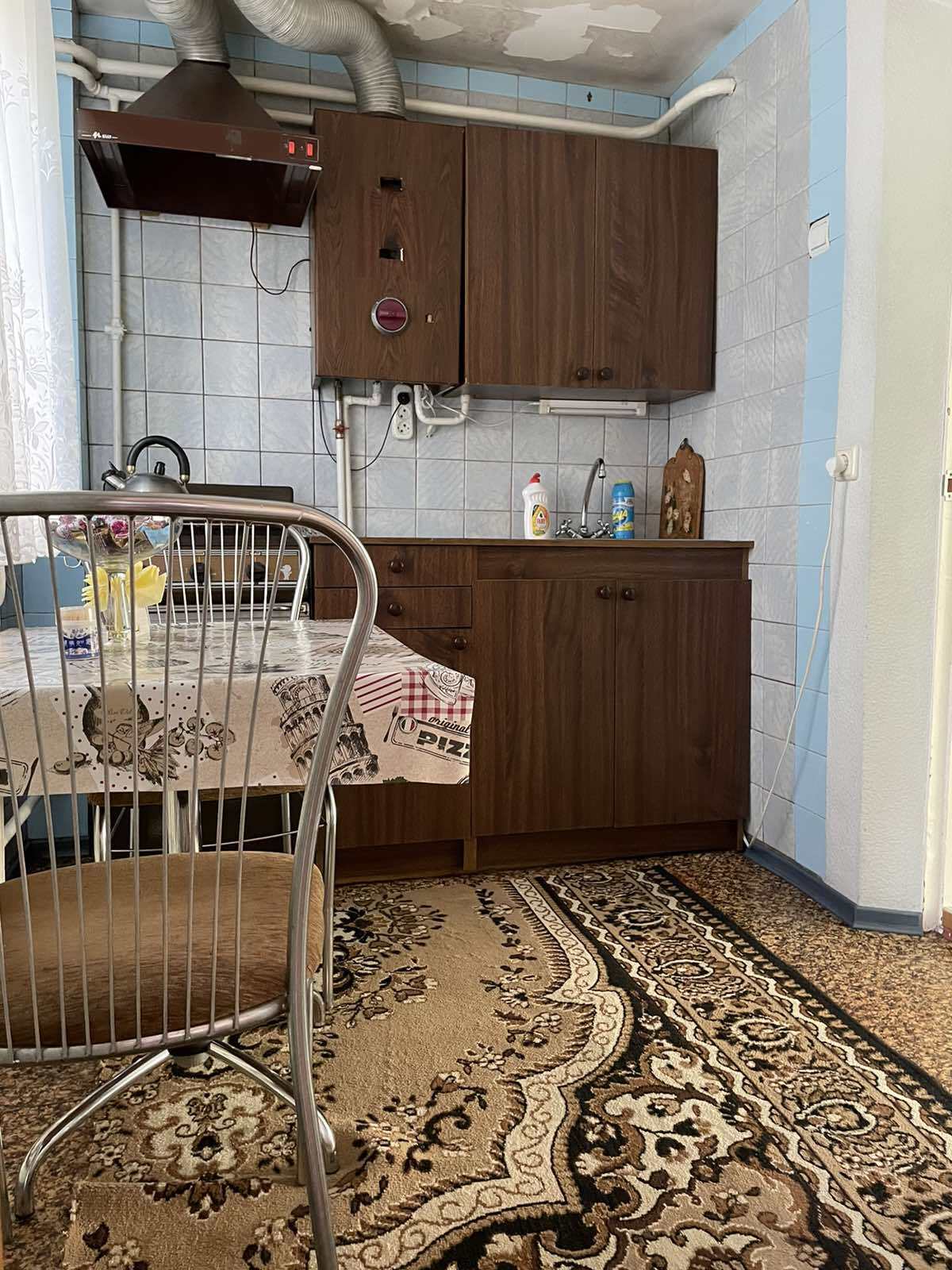 Продаж будинку 110 м², Петрозаводська вул., 74