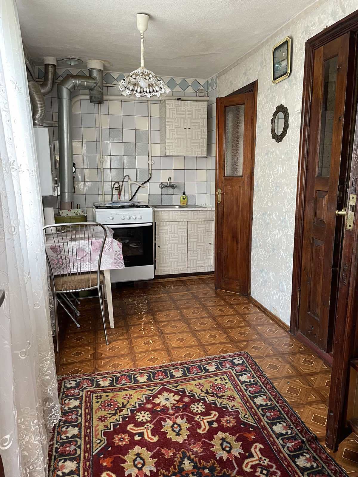 Продаж будинку 110 м², Петрозаводська вул., 74