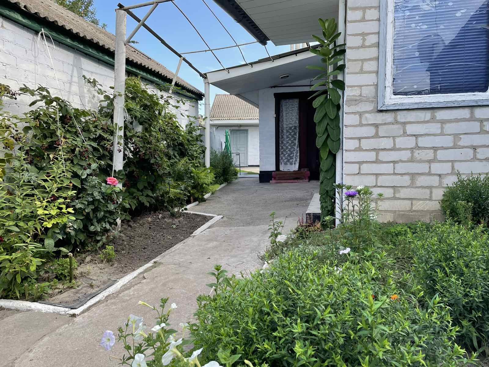 Продаж будинку 110 м², Петрозаводська вул., 74