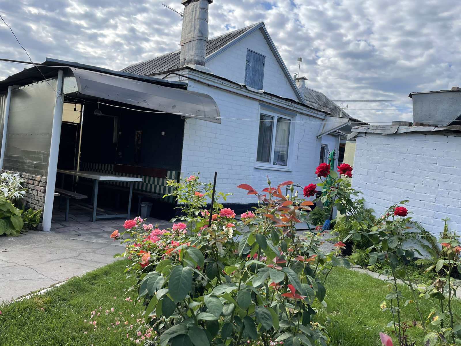 Продаж будинку 110 м², Петрозаводська вул., 74