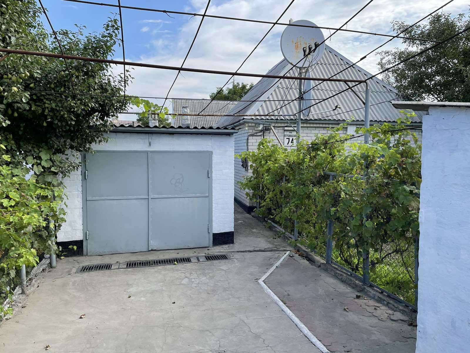 Продаж будинку 110 м², Петрозаводська вул., 74