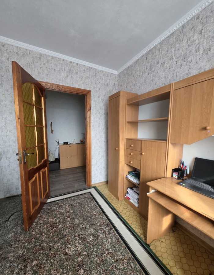 Продаж 2-кімнатної квартири 53 м², Шевченка вул., 146