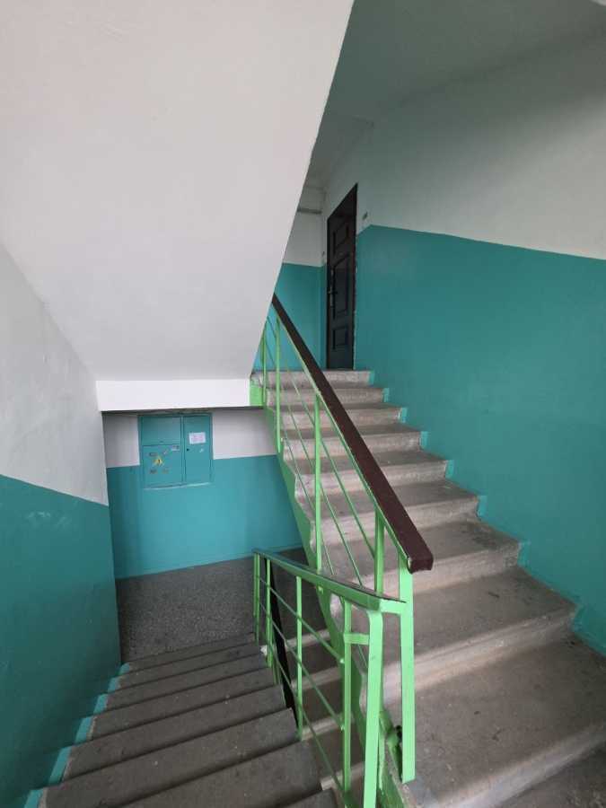 Продаж 2-кімнатної квартири 53 м², Шевченка вул., 146