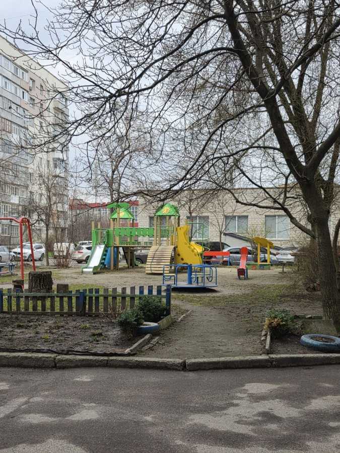 Продаж 2-кімнатної квартири 53 м², Шевченка вул., 146