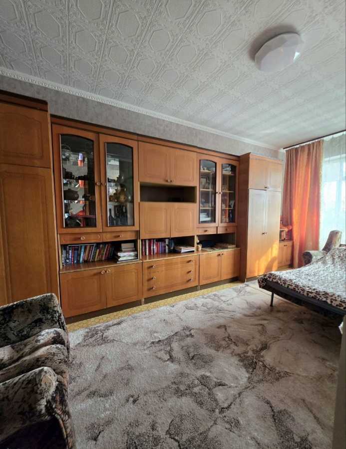 Продаж 2-кімнатної квартири 53 м², Шевченка вул., 146