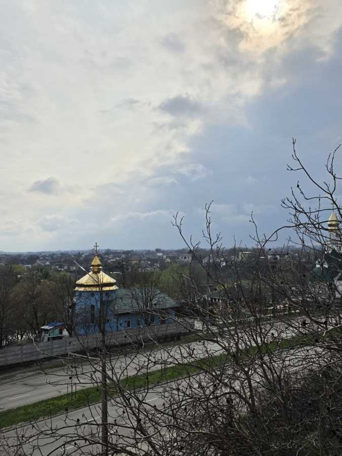 Продаж 2-кімнатної квартири 53 м², Шевченка вул., 146