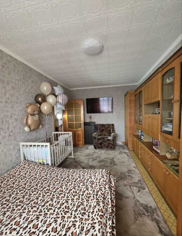 Продаж 2-кімнатної квартири 53 м², Шевченка вул., 146