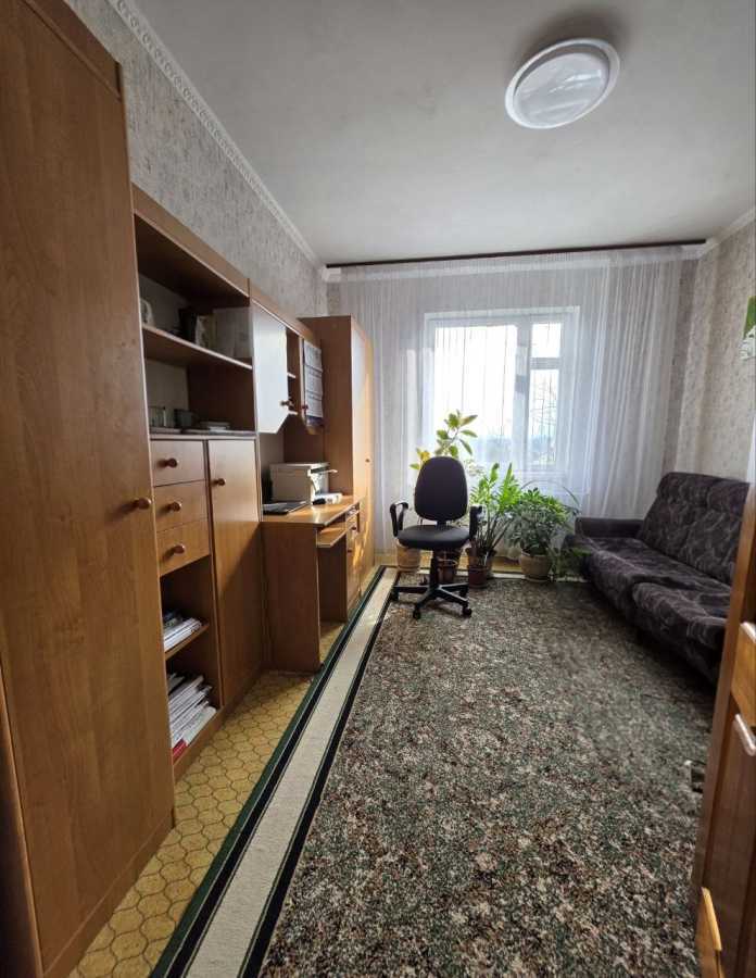 Продаж 2-кімнатної квартири 53 м², Шевченка вул., 146