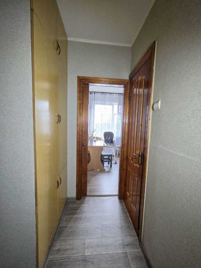Продаж 2-кімнатної квартири 53 м², Шевченка вул., 146