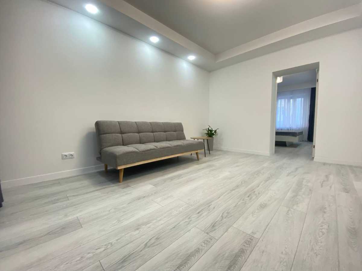 Аренда 2-комнатной квартиры 46 м², Большая Васильковская ул., 112