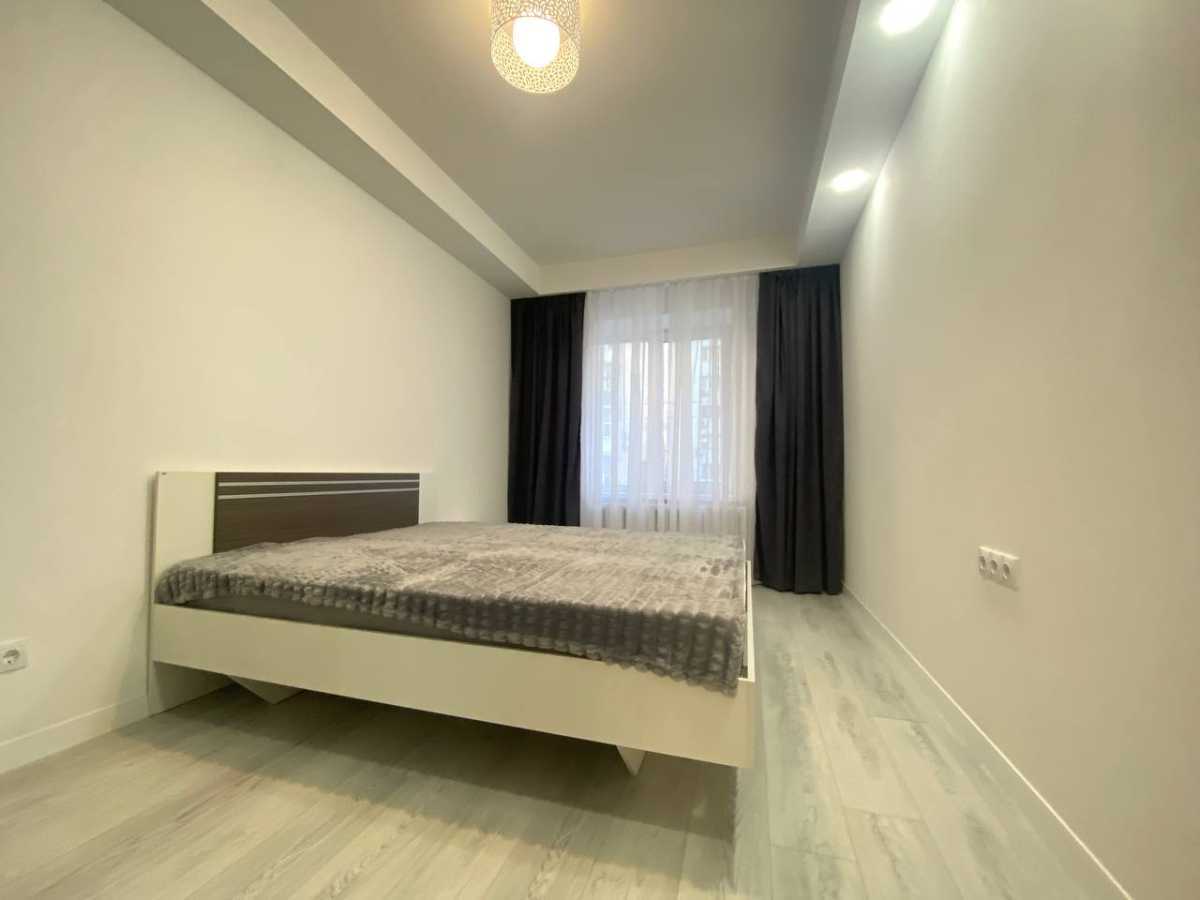 Аренда 2-комнатной квартиры 46 м², Большая Васильковская ул., 112