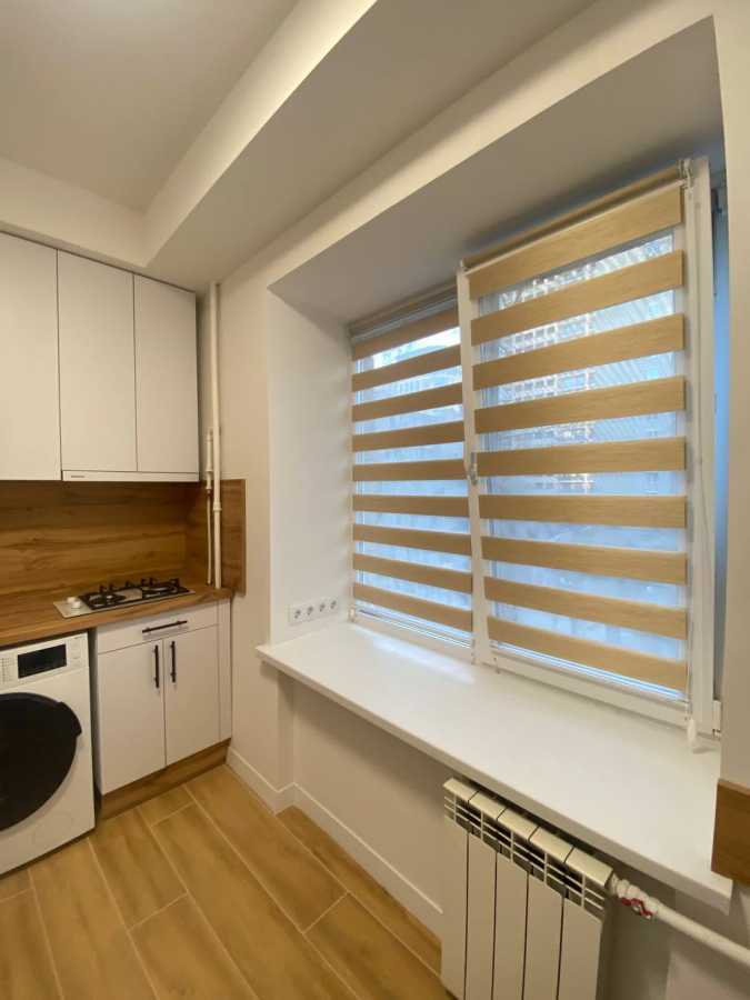 Аренда 2-комнатной квартиры 46 м², Большая Васильковская ул., 112