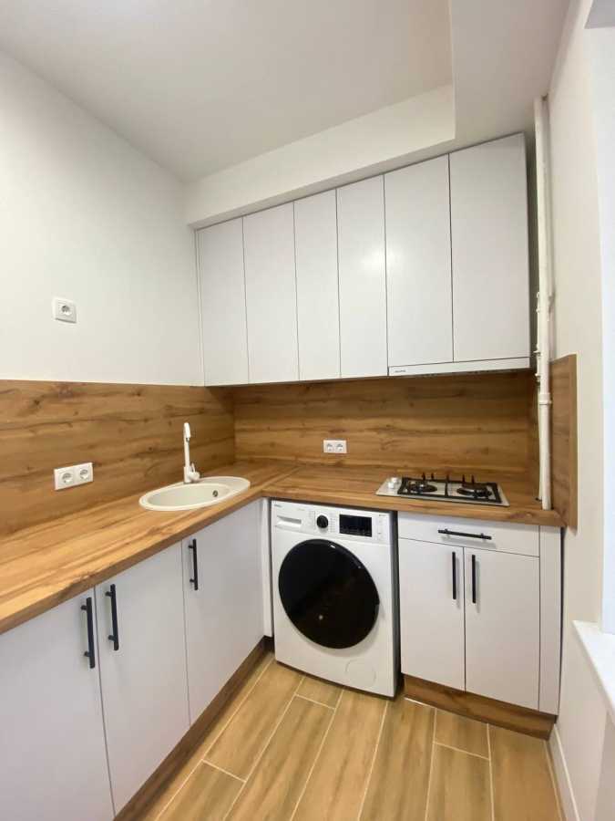 Аренда 2-комнатной квартиры 46 м², Большая Васильковская ул., 112