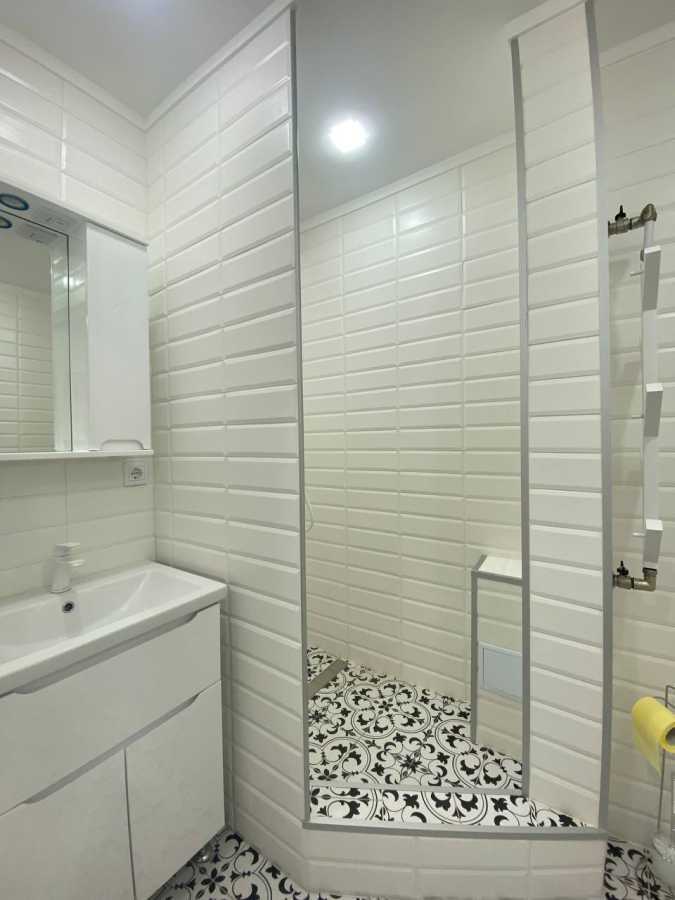 Аренда 2-комнатной квартиры 46 м², Большая Васильковская ул., 112