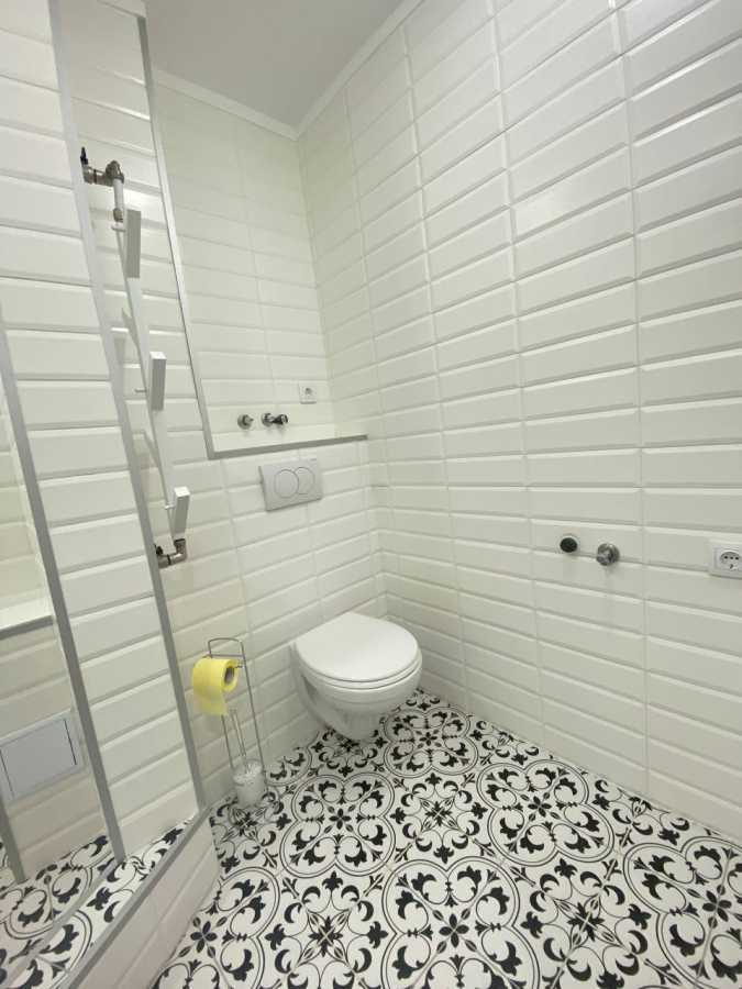 Аренда 2-комнатной квартиры 46 м², Большая Васильковская ул., 112