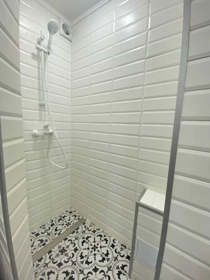 Аренда 2-комнатной квартиры 46 м², Большая Васильковская ул., 112