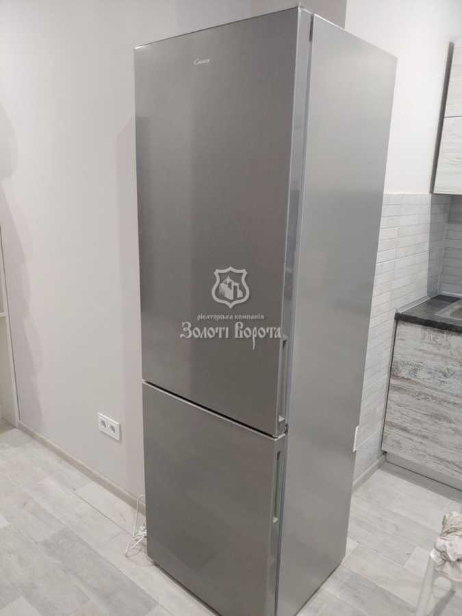 Продажа 1-комнатной квартиры 37 м², Европейская пл., Союзу, 43б