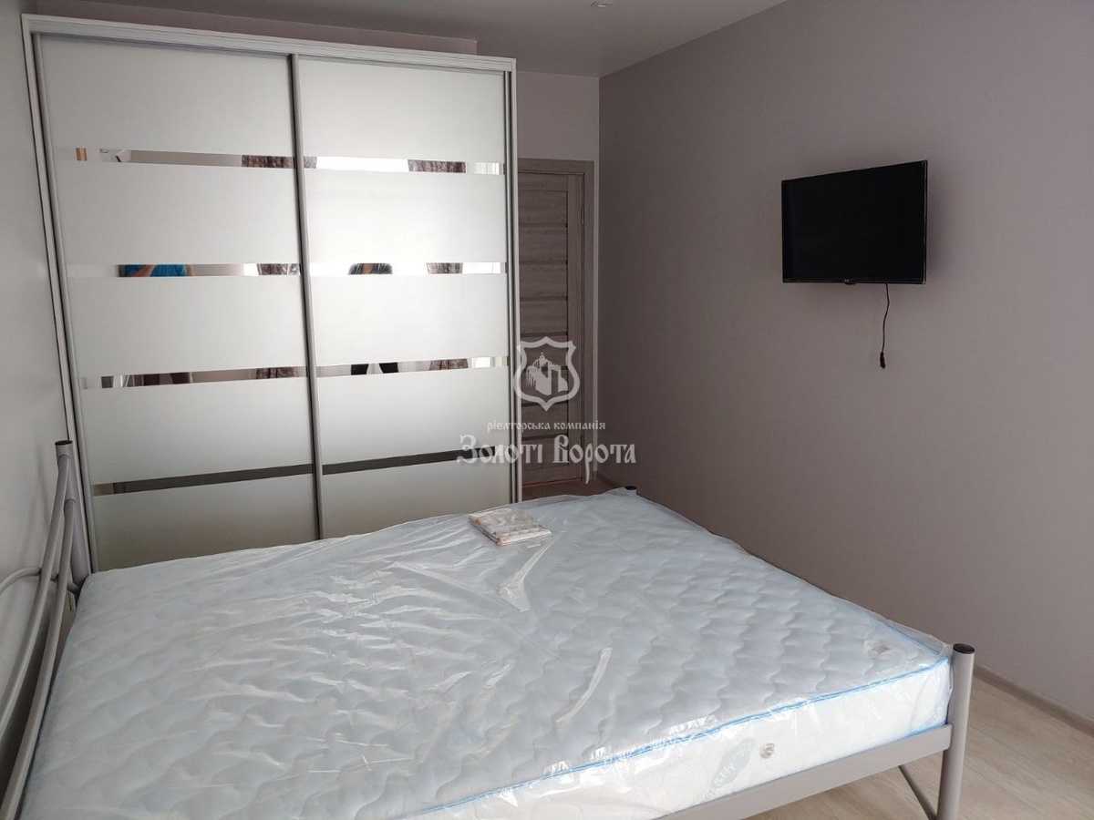 Продажа 1-комнатной квартиры 37 м², Европейская пл., Союзу, 43б