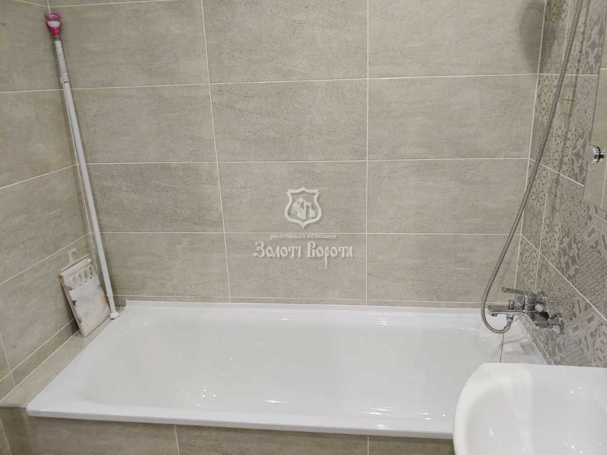 Продажа 1-комнатной квартиры 37 м², Европейская пл., Союзу, 43б