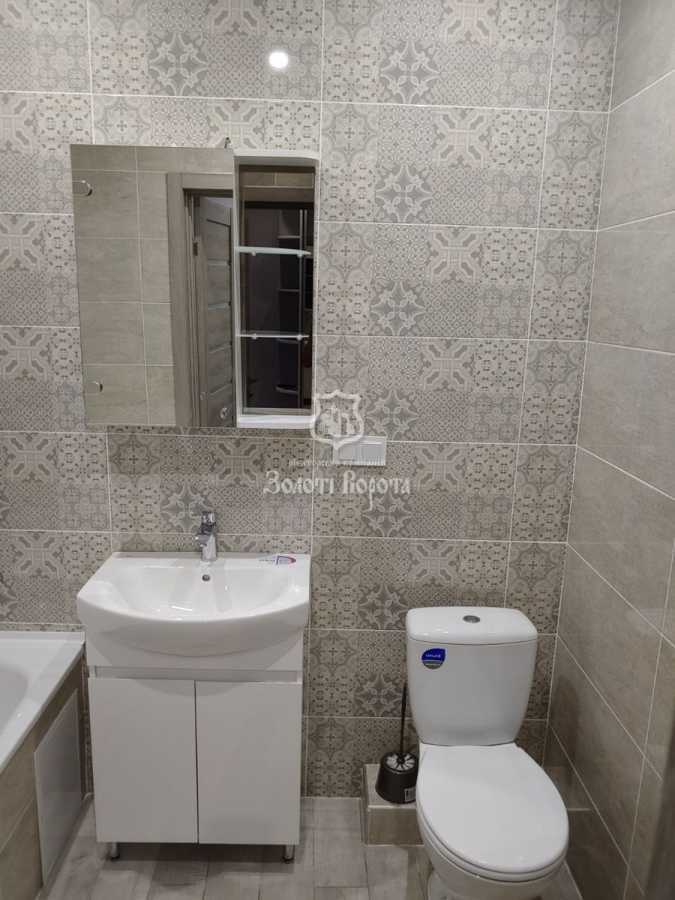 Продажа 1-комнатной квартиры 37 м², Европейская пл., Союзу, 43б