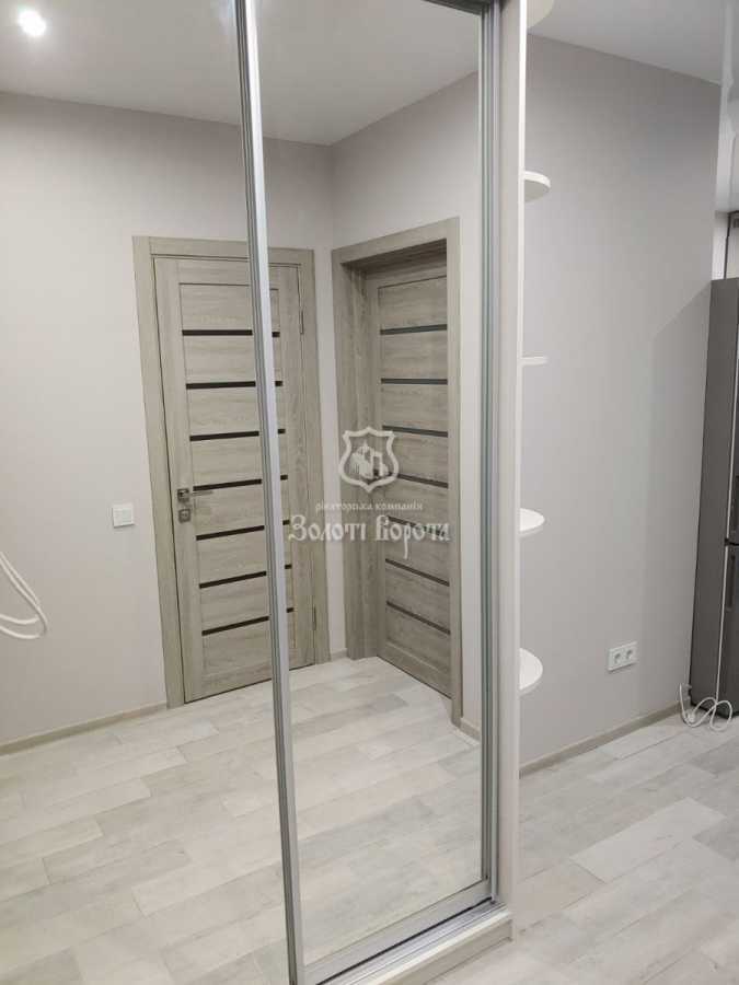 Продажа 1-комнатной квартиры 37 м², Европейская пл., Союзу, 43б