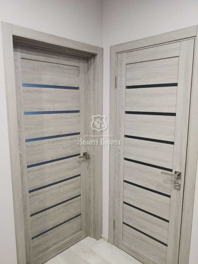 Продажа 1-комнатной квартиры 37 м², Европейская пл., Союзу, 43б